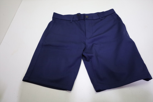 New Greyson Golf Sequoia Shorts Mens Size W34/L Maltese Blue INV12684073 New Greyson Golf Sequoia Shorts Mens Size W34/L Maltese Blue INV12684073