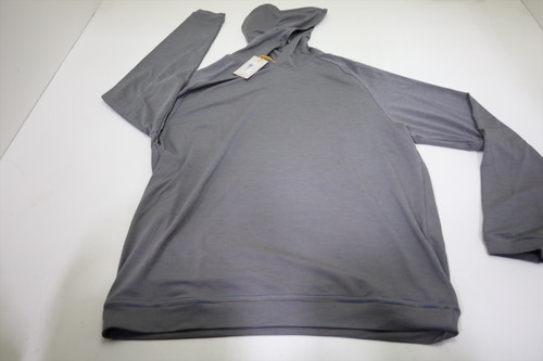 Peter Millar Golf Pine Pullover Mens Size Medium BLHZE Regular New INV12629232 Peter Millar Golf Pine Pullover Mens Size Medium BLHZE Regular New INV12629232