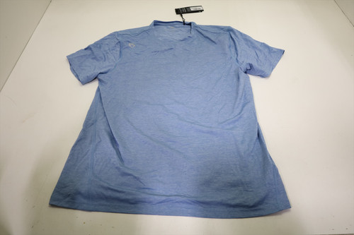 Greyson Golf Solid Polo Mens Size Medium Wolf Regular New INV12639868 Greyson Golf Solid Polo Mens Size Medium Wolf Regular New INV12639868