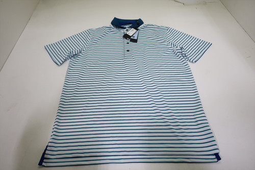 Greyson Golf Arenal Polo Mens Size Medium Macaw Regular New INV12704196 Greyson Golf Arenal Polo Mens Size Medium Macaw Regular New INV12704196