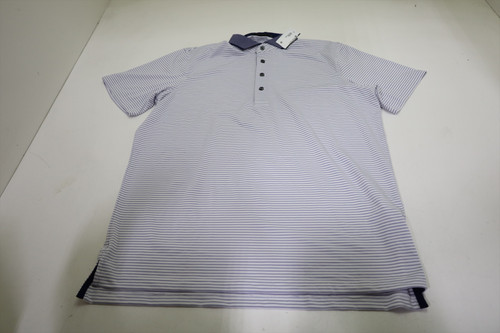 Greyson Melstrand Polo Mens Size Medium Dewbeerry/Arctic Regular New INV12703881 Greyson Melstrand Polo Mens Size Medium Dewbeerry/Arctic Regular New INV12703881