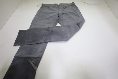 New Peter Millar Superior Soft Corduroy Pants Mens Size W34/L OSGRY INV12628825 New Peter Millar Superior Soft Corduroy Pants Mens Size W34/L OSGRY INV12628825