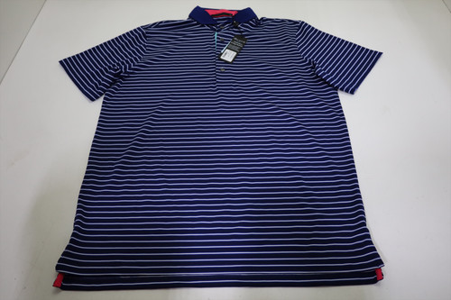 Greyson Golf Arenal Polo Mens Size Medium Iona Regular New INV12694883 Greyson Golf Arenal Polo Mens Size Medium Iona Regular New INV12694883