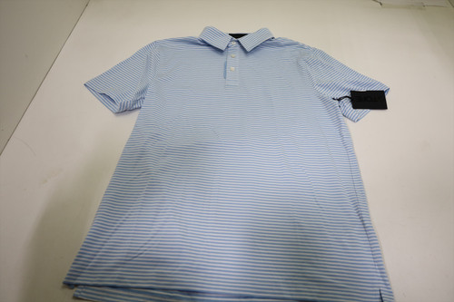 G/Fore Golf Solid Polo Mens Size Medium BAJA Regular New INV12721075 G/Fore Golf Solid Polo Mens Size Medium BAJA Regular New INV12721075