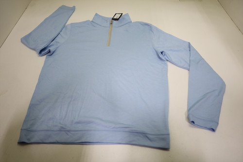 Peter Millar Albatross Pullover Mens Size Medium BLUTZ Regular New INV12629222 Peter Millar Albatross Pullover Mens Size Medium BLUTZ Regular New INV12629222