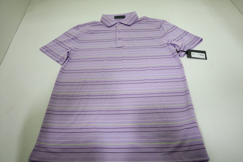 G/Fore Golf Solid Polo Mens Size Medium IRI Regular New INV12725352 G/Fore Golf Solid Polo Mens Size Medium IRI Regular New INV12725352