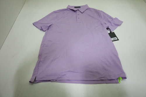 G/Fore Golf Solid Polo Mens Size Medium IRISM Regular New INV12725354 G/Fore Golf Solid Polo Mens Size Medium IRISM Regular New INV12725354