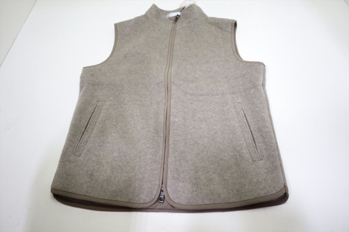 Peter Millar Crown Flex Merino Vest Mens Size Medium GRN Regular New INV12630291 Peter Millar Crown Flex Merino Vest Mens Size Medium GRN Regular New INV12630291