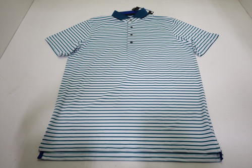 Greyson Golf Arenal Polo Mens Size Medium Macaw Regular New INV12642571 Greyson Golf Arenal Polo Mens Size Medium Macaw Regular New INV12642571