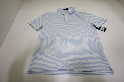 G/Fore Golf Solid Polo Mens Size Medium BAJA Regular New INV12720842 G/Fore Golf Solid Polo Mens Size Medium BAJA Regular New INV12720842
