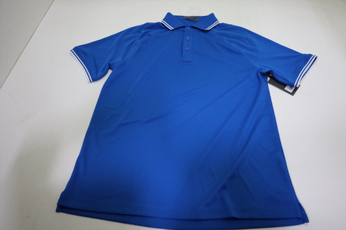 G/Fore Golf Solid Polo Mens Size Medium LISB Regular New INV12720845 G/Fore Golf Solid Polo Mens Size Medium LISB Regular New INV12720845