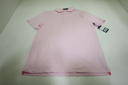 G/Fore Golf Solid Polo Mens Size Medium BLMEL Regular New INV12720874 G/Fore Golf Solid Polo Mens Size Medium BLMEL Regular New INV12720874