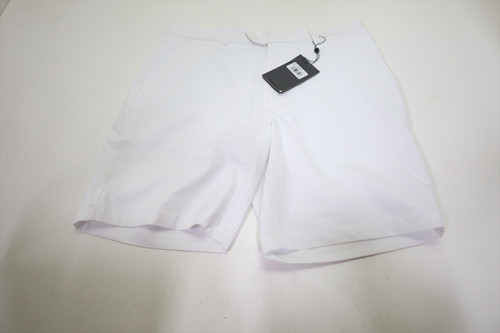 New G/Fore Golf Solid Shorts Mens Size W32/L SNO Regular INV12727201 New G/Fore Golf Solid Shorts Mens Size W32/L SNO Regular INV12727201