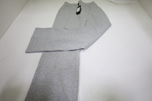 New Greyson Golf Ojai Pants Womens Small Light Grey Heather Regular INV12643085 New Greyson Golf Ojai Pants Womens Small Light Grey Heather Regular INV12643085