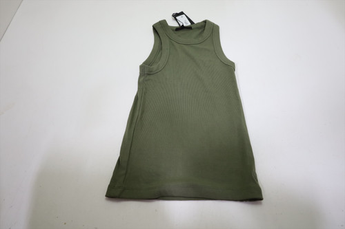 New Greyson Golf Solid Polo Womens Small Green Regular INV12669084 New Greyson Golf Solid Polo Womens Small Green Regular INV12669084
