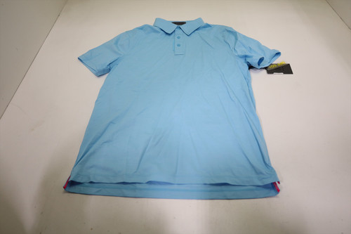G/Fore Golf Solid Polo Mens Size Medium BREZM Regular New INV12720878 G/Fore Golf Solid Polo Mens Size Medium BREZM Regular New INV12720878