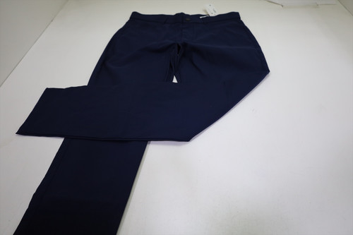 New Greyson Golf Solid Pants  Mens Size  W/L  Navy Regular  INV12684052