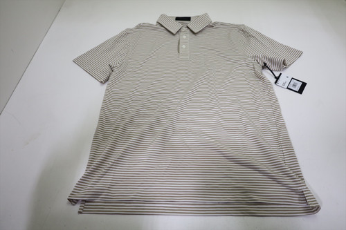G/Fore Golf Solid Polo Mens Size Medium DUNE Regular New INV12721054 G/Fore Golf Solid Polo Mens Size Medium DUNE Regular New INV12721054