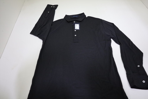 Peter Millar Golf Wool Polo Mens Size Medium CHA Regular New INV12629337 Peter Millar Golf Wool Polo Mens Size Medium CHA Regular New INV12629337
