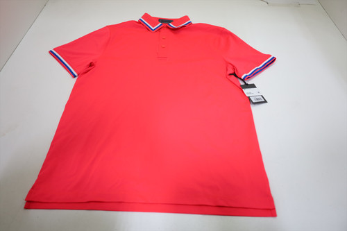 G/Fore Golf Solid Polo Mens Size Medium BIRDI Regular New INV12721060 G/Fore Golf Solid Polo Mens Size Medium BIRDI Regular New INV12721060