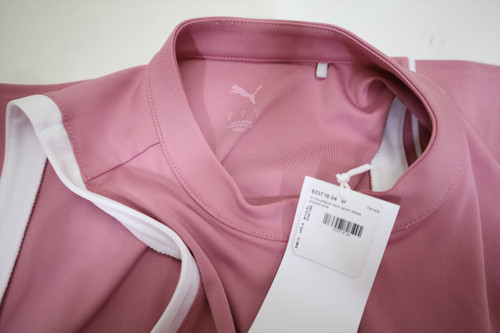 strapless open back dress Puma Cruise Womens Golf Dress – Golf-Clubs.com main image 0