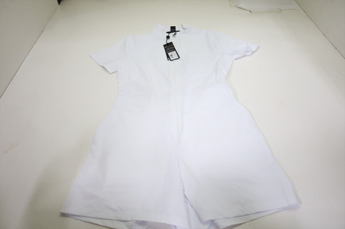 New Greyson Golf Phoenix Dani Romper Dress Womens Small Arctic INV12663792 New Greyson Golf Phoenix Dani Romper Dress Womens Small Arctic INV12663792