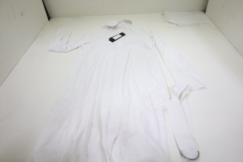 Greyson Golf Ashe Shirt Dress Womens Size Small Arctic Regular New INV12691241 Greyson Golf Ashe Shirt Dress Womens Size Small Arctic Regular New INV12691241