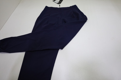 New Greyson Golf Phoenix Pants Womens Small Maltese Blue Regular INV12665635 New Greyson Golf Phoenix Pants Womens Small Maltese Blue Regular INV12665635