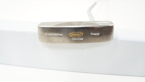 Yes! Tracy 34" Putter Good Rh 1140150 Yes! Tracy 34" Putter Good Rh 1140150