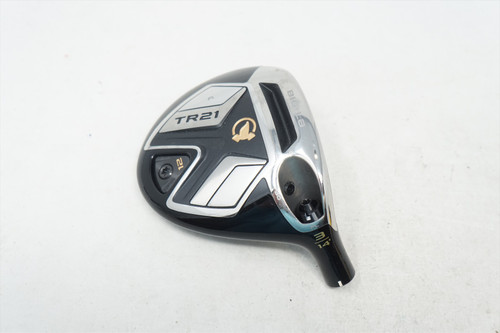 Honma Tr21 Big-Lb 14* Degree #3 Fairway Wood Club Head Only Fair 1154320 Honma Tr21 Big-Lb 14* Degree #3 Fairway Wood Club Head Only Fair 1154320