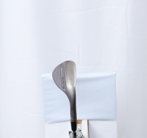 Titleist Vokey Sm10 Nickel M Grind Wedge 58°-8 Stiff Dynamic Gold 12763932 Good Titleist Vokey Sm10 Nickel M Grind Wedge 58°-8 Stiff Dynamic Gold 12763932 Good
