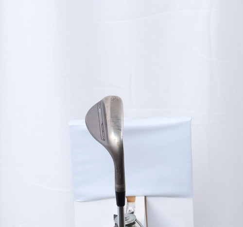 Titleist Vokey Sm10 Nickel S Grind Wedge 56°-10 Vokey Design Sm10 12760368 Good Titleist Vokey Sm10 Nickel S Grind Wedge 56°-10 Vokey Design Sm10 12760368 Good