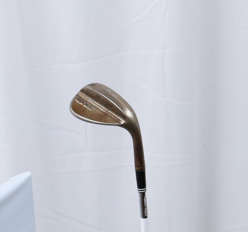 Cleveland Rtx 6 Zipcore Tour Rack Mid Wedge 58°-10 Dynamic Gold 12870702 Good Cleveland Rtx 6 Zipcore Tour Rack Mid Wedge 58°-10 Dynamic Gold 12870702 Good