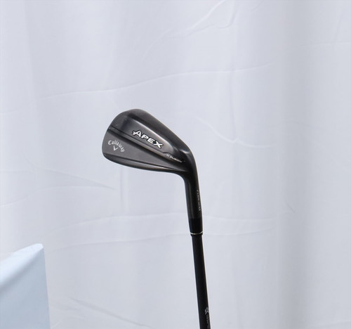 Callaway Apex Ti Fusion Pitching Wedge Regular Mitsubishi Mmt 80 12871793 Good Callaway Apex Ti Fusion Pitching Wedge Regular Mitsubishi Mmt 80 12871793 Good