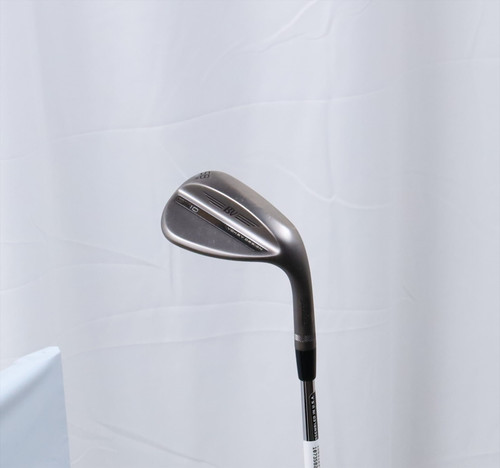 Titleist Vokey Sm10 Nickel M Grind Wedge 58°-8 Wedge Project X Lz 12831231 Good Titleist Vokey Sm10 Nickel M Grind Wedge 58°-8 Wedge Project X Lz 12831231 Good