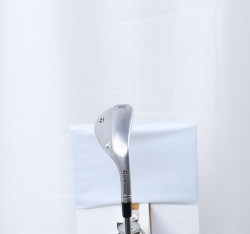 Taylormade Mg4 Chrome Hb W-Grind Wedge 58°-13 Dynamic Gold 115 12789430 Good Taylormade Mg4 Chrome Hb W-Grind Wedge 58°-13 Dynamic Gold 115 12789430 Good