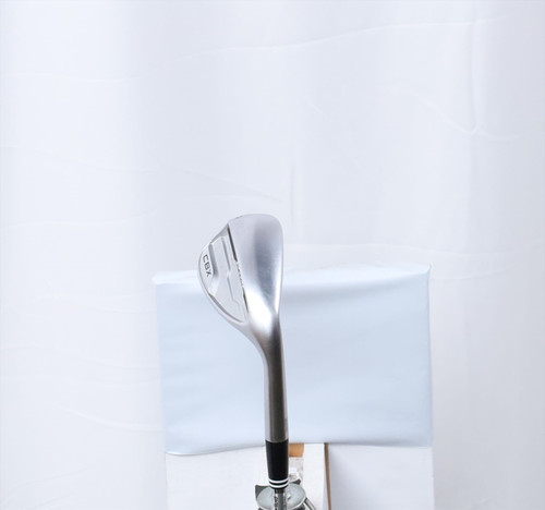 Cleveland Cbx Zipcore Satin Wedge 54°-12 Dynamic Gold Spinner 115 12793663 Good Cleveland Cbx Zipcore Satin Wedge 54°-12 Dynamic Gold Spinner 115 12793663 Good