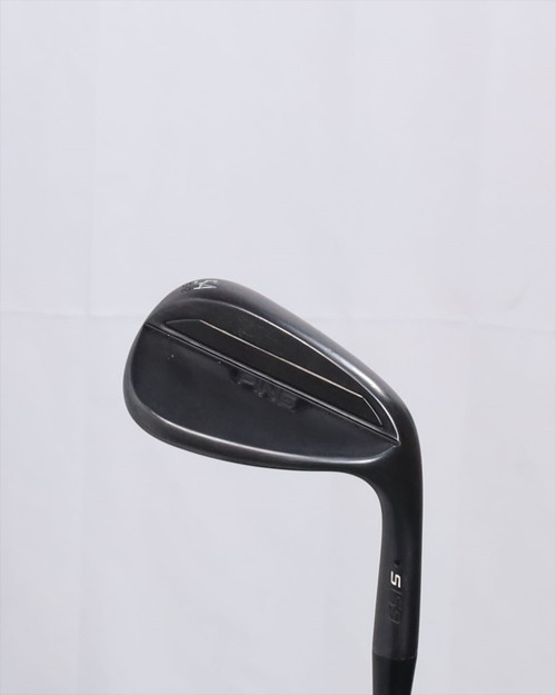 Ping S159 Midnight S Grind Wedge 54°-12 Wedge Ping Z-Z115 12843377 Good