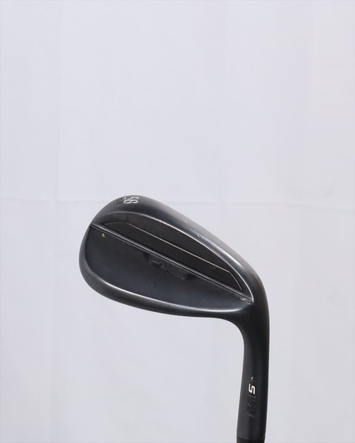 Ping S159 Midnight S Grind Wedge 58°-10 Wedge Ping Z-Z115 12843382 Good Ping S159 Midnight S Grind Wedge 58°-10 Wedge Ping Z-Z115 12843382 Good