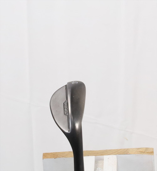 Ping S159 Midnight S Grind Wedge 58°-10 Wedge Ping Z-Z115 12843382