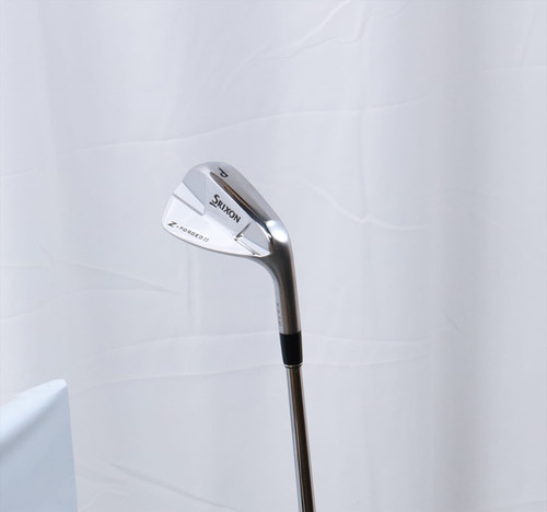 Srixon Z-Forged Ii Pitching Wedge Stiff Tour Lite 12876806 Excellent Srixon Z-Forged Ii Pitching Wedge Stiff Tour Lite 12876806 Excellent