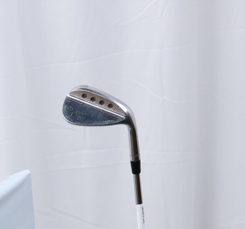 Callaway Md4 Chrome S Grind Wedge 50°-10 Stiff Dynamic Gold S400 12827513 Good Callaway Md4 Chrome S Grind Wedge 50°-10 Stiff Dynamic Gold S400 12827513 Good