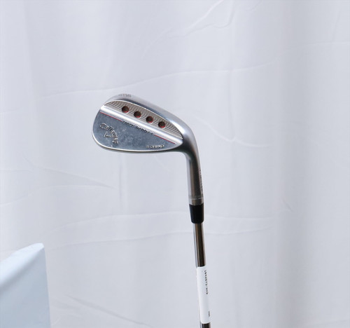 Callaway Md4 Chrome S Grind Wedge 50°-10 Stiff Dynamic Gold S200 12831184 Good Callaway Md4 Chrome S Grind Wedge 50°-10 Stiff Dynamic Gold S200 12831184 Good