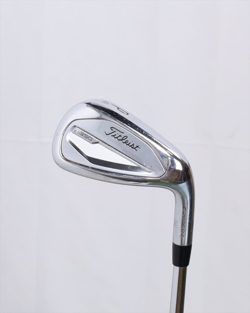 Titleist T350 3G Pitching Wedge Regular Kbs Tour Lite 12842662 Good Titleist T350 3G Pitching Wedge Regular Kbs Tour Lite 12842662 Good