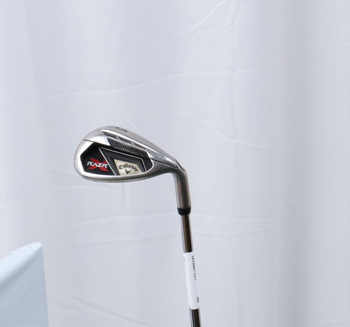 Callaway Razr X Sand Wedge Fst Kbs Tour Flt 120 12857710 Good Callaway Razr X Sand Wedge Fst Kbs Tour Flt 120 12857710 Good