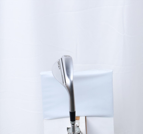 Cleveland Rtx 6 Zipcore Tour Satin Mid Wedge 50°-10 Dynamic Gold 12767797 Good Cleveland Rtx 6 Zipcore Tour Satin Mid Wedge 50°-10 Dynamic Gold 12767797 Good