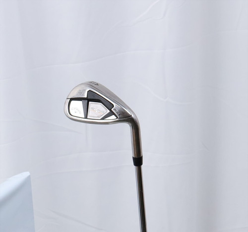 Callaway Rogue St Max Gap Wedge Stiff True Temper Elevate 95 Mph 12866705 Good Callaway Rogue St Max Gap Wedge Stiff True Temper Elevate 95 Mph 12866705 Good