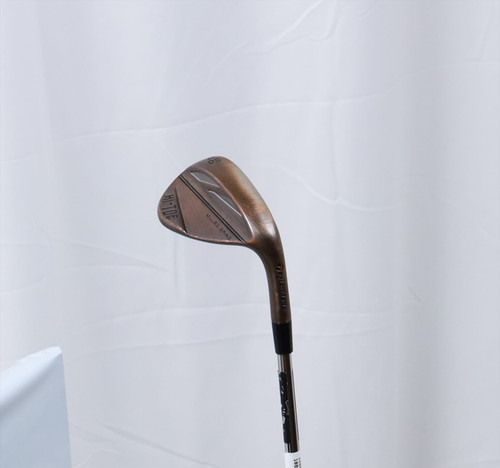Taylormade Hi Toe 4 Ats Wedge 50°-9 Wedge Kbs Hi-Rev 2.0 12869750 Good Taylormade Hi Toe 4 Ats Wedge 50°-9 Wedge Kbs Hi-Rev 2.0 12869750 Good