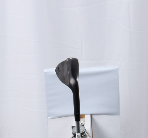 Mizuno T1 Black Ion M Grind Wedge 56°-12 Stiff Io 110 6.0 12803514 Excellent Mizuno T1 Black Ion M Grind Wedge 56°-12 Stiff Io 110 6.0 12803514 Excellent