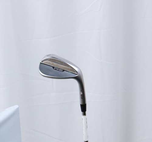 Ping S159 Chrome B Grind Wedge 58°-8 Wedge Ping Z-Z115 12826274 Good